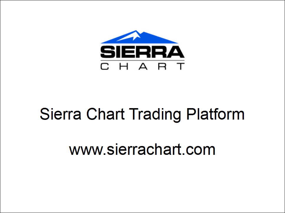 Sierra Chart